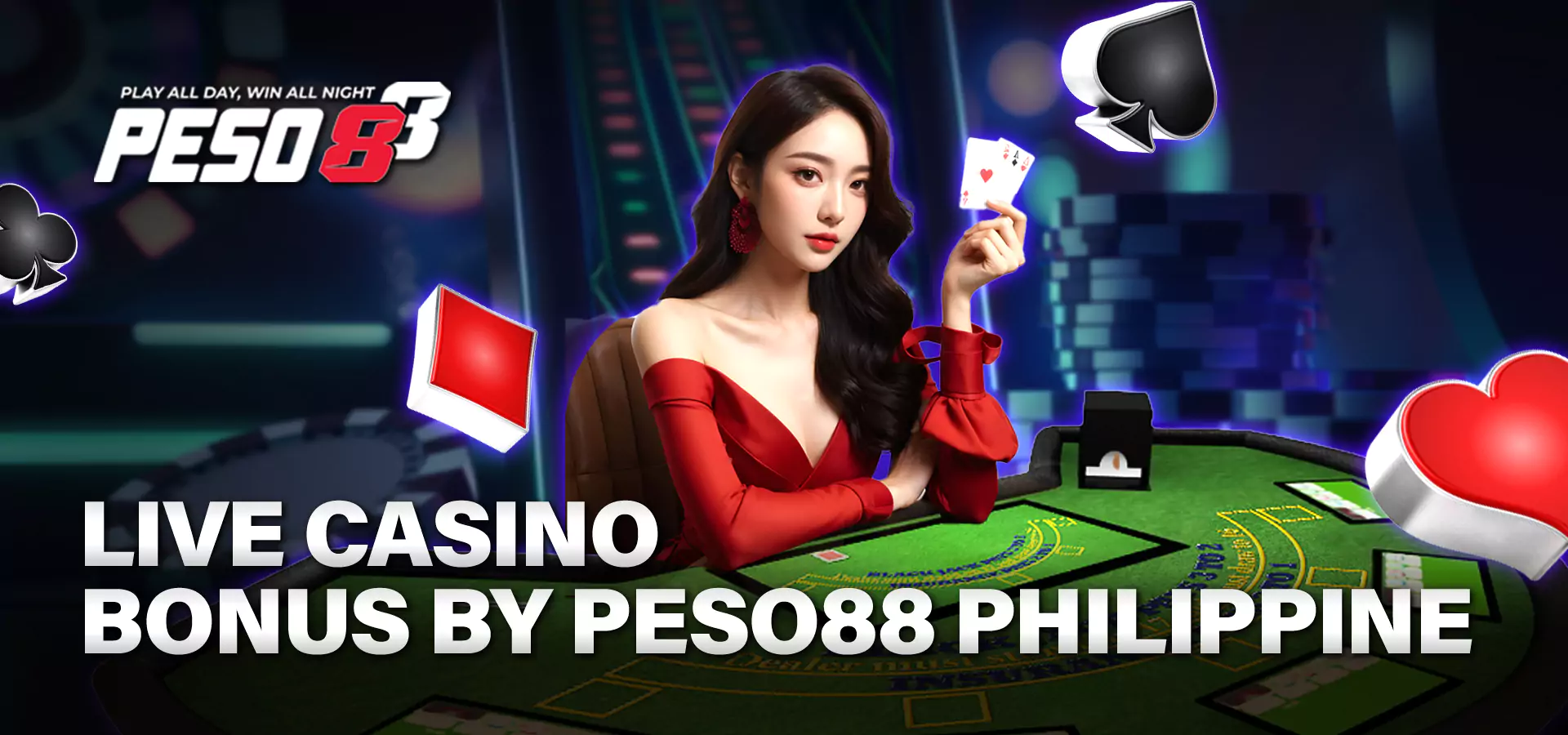 free 100 new register casino philippines